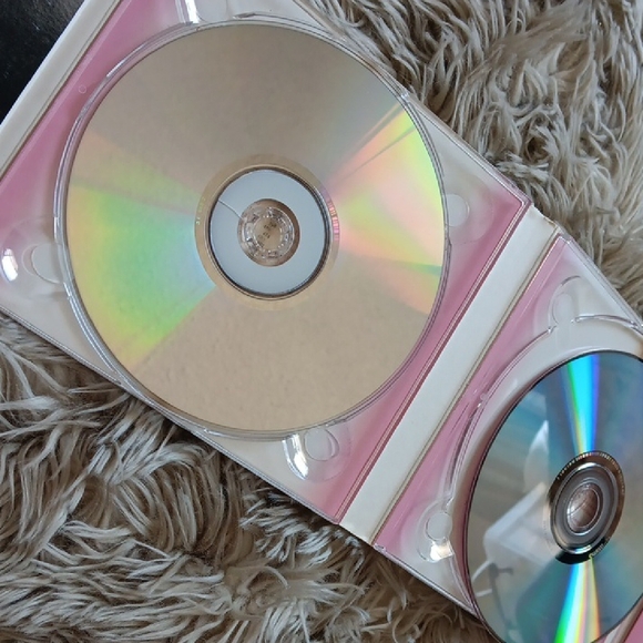 Tory Amos CD and DVD - Picture 7 of 14